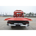 China Supplier 4000 kgs Um reboque dois Flatbed Tow Truck para venda